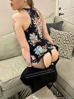 Princessbibblyfree OnlyFans Leaked Free Thumbnail Picture - #dIIQEuWf4m