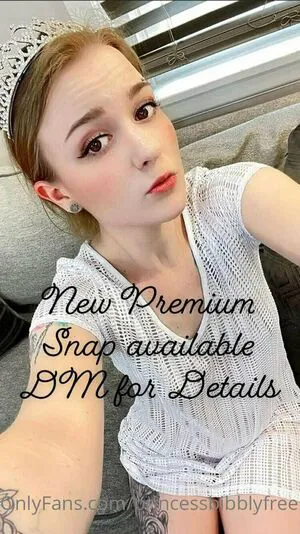 Princessbibblyfree OnlyFans Leaked Free Thumbnail Picture - #pP4VN3UBUz