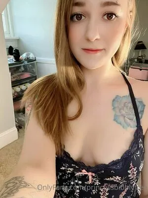 Princessbibblyfree OnlyFans Leaked Free Thumbnail Picture - #v4O24BI1iW