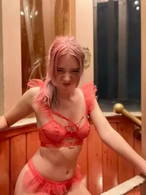 Princessbinkss OnlyFans Leaked Free Thumbnail Picture - #IqNizueAyX