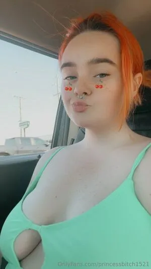 Princessbitch1521 OnlyFans Leaked Free Thumbnail Picture - #VqloDYOuzJ