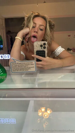 Princessbluefree OnlyFans Leaked Free Thumbnail Picture - #1iMozOb5jq