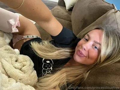 Princessbluefree OnlyFans Leaked Free Thumbnail Picture - #y8Z063ycG4