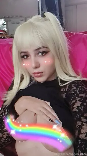 Princessboa OnlyFans Leaked Free Thumbnail Picture - #jEz1PCyFFJ