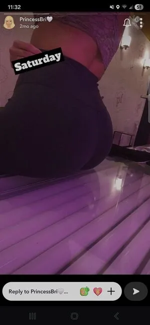 Princessbri OnlyFans Leaked Free Thumbnail Picture - #FS1V4OF8Ho