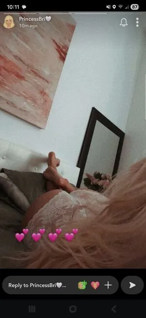 Princessbri OnlyFans Leaked Free Thumbnail Picture - #ojylcq3FYt