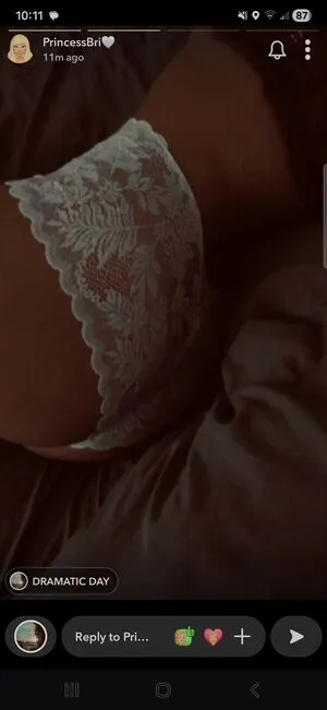 Princessbri OnlyFans Leaked Free Thumbnail Picture - #zrSxp1Aq0k