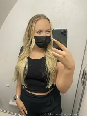 Princessbrooke1996 OnlyFans Leaked Free Thumbnail Picture - #3aK7VQE5Zw