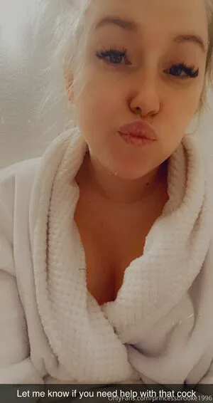 Princessbrooke1996 OnlyFans Leaked Free Thumbnail Picture - #3vXxOXmeaU