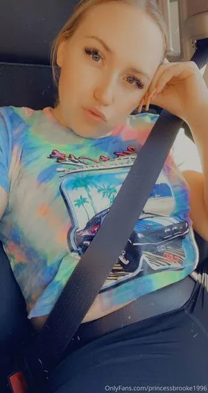 Princessbrooke1996 OnlyFans Leaked Free Thumbnail Picture - #7VwvFRRBLv