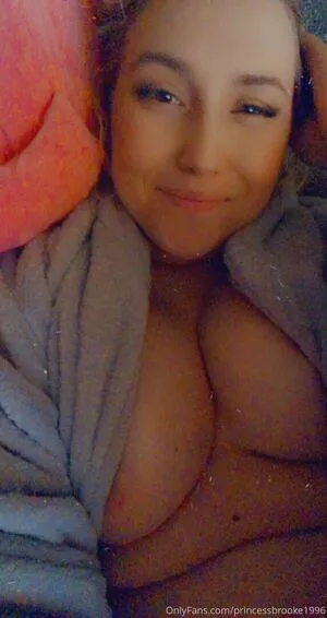 Princessbrooke1996 OnlyFans Leaked Free Thumbnail Picture - #K0Ga0vVghf