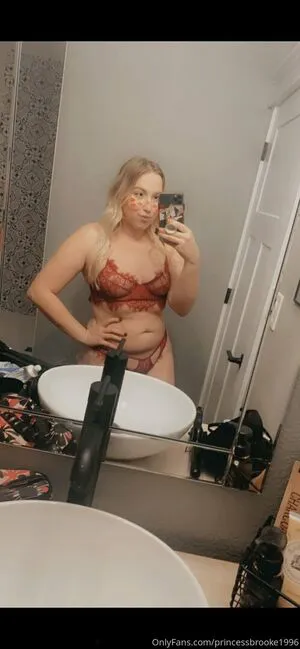 Princessbrooke1996 OnlyFans Leaked Free Thumbnail Picture - #QfVMB8f5KC