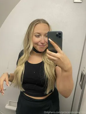 Princessbrooke1996 OnlyFans Leaked Free Thumbnail Picture - #p0ZNJFmbqg