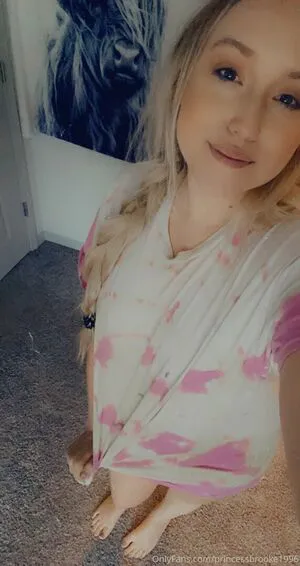 Princessbrooke1996 OnlyFans Leaked Free Thumbnail Picture - #qmMr6IVvUp