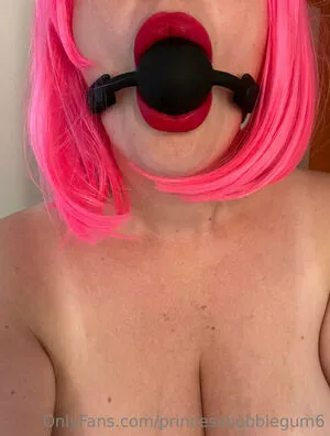 Princessbubble1 OnlyFans Leaked Free Thumbnail Picture - #23TNDR2ldz