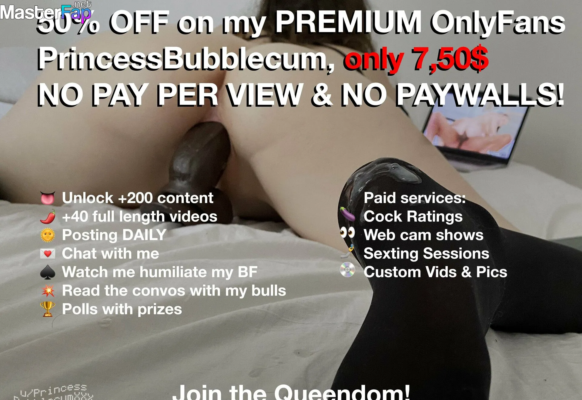 Princessbubblecum Free Nude OnlyFans Leak Picture #6o0hGL3UHe |  MasterFap.net