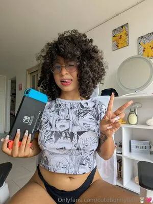 Princessbunnybell OnlyFans Leaked Free Thumbnail Picture - #jECSvjaahR