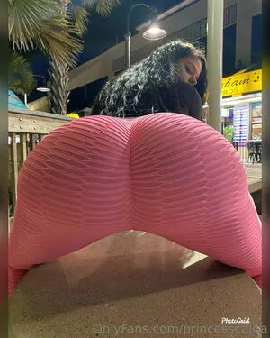 Princesscalita OnlyFans Leaked Free Thumbnail Picture - #lH5ualJ2xd