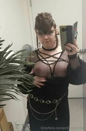 Princesschesh OnlyFans Leaked Free Thumbnail Picture - #I7JyDupc1g