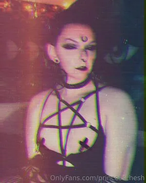Princesschesh OnlyFans Leaked Free Thumbnail Picture - #JwZnqQRSDe