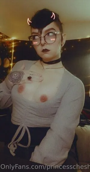 Princesschesh OnlyFans Leaked Free Thumbnail Picture - #c1LSbGYwub