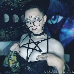 Princesschesh OnlyFans Leaked Free Thumbnail Picture - #rJAKVbro3F