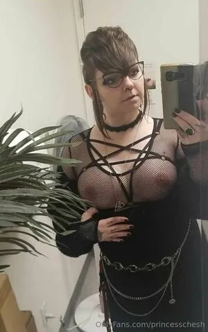 Princesschesh OnlyFans Leaked Free Thumbnail Picture - #wRJplJ1UpA
