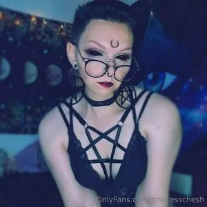 Princesschesh OnlyFans Leaked Free Thumbnail Picture - #zbZo3eQqC4
