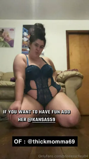 Princesschey04 OnlyFans Leaked Free Thumbnail Picture - #EcXoX0jN8m