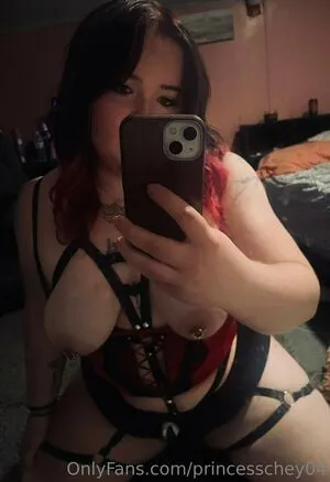 Princesschey04 OnlyFans Leaked Free Thumbnail Picture - #LN3bqqmrrI