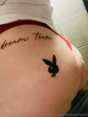 Princesschey04 OnlyFans Leaked Free Thumbnail Picture - #PZRx8RME0x