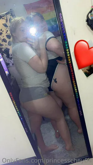 Princesschey04 OnlyFans Leaked Free Thumbnail Picture - #QMdUPxPCkR