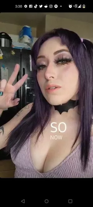 Princesschurro OnlyFans Leaked Free Thumbnail Picture - #NFBYBCUb36
