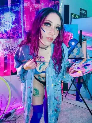Princesschurro OnlyFans Leaked Free Thumbnail Picture - #rK4tqpZYTS