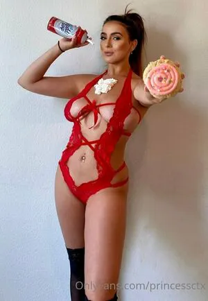 Princessctx OnlyFans Leaked Free Thumbnail Picture - #Lg2QAGqfjk