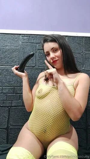 Princesscuny OnlyFans Leaked Free Thumbnail Picture - #WieobWot6f