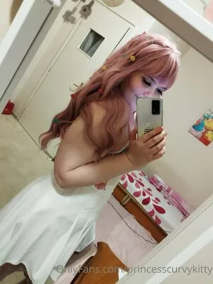 Princesscurvykitty OnlyFans Leaked Free Thumbnail Picture - #k982p139Zv