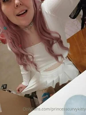 Princesscurvykitty OnlyFans Leaked Free Thumbnail Picture - #qT5GNVh64d