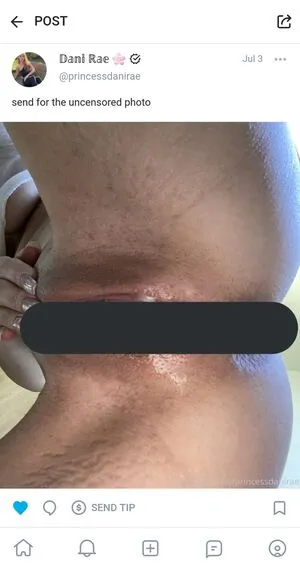 Princessdanirae OnlyFans Leaked Free Thumbnail Picture - #3wweSYaMqK