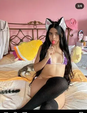 Princessdaraoficial OnlyFans Leaked Free Thumbnail Picture - #HcrrtAPTIL