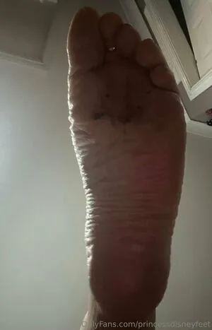 Princessdisneyfeet OnlyFans Leaked Free Thumbnail Picture - #9XTGGugEXu