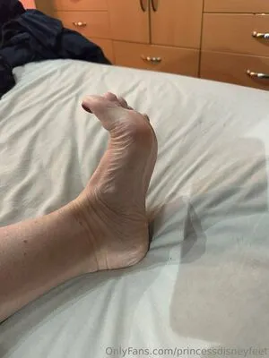 Princessdisneyfeet OnlyFans Leaked Free Thumbnail Picture - #NDyTV7cysB