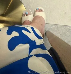Princessdisneyfeet OnlyFans Leaked Free Thumbnail Picture - #NmvLzPMPKU