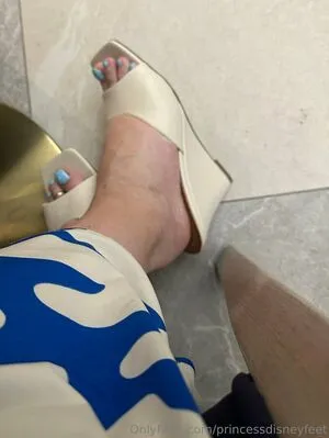 Princessdisneyfeet OnlyFans Leaked Free Thumbnail Picture - #O7zOQkfZDp