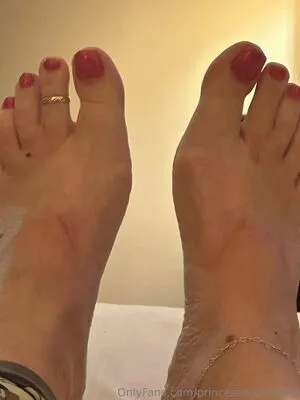Princessdisneyfeet OnlyFans Leaked Free Thumbnail Picture - #PFANQ8ZtbL
