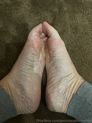 Princessdisneyfeet OnlyFans Leaked Free Thumbnail Picture - #ZPB11yJjRX