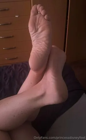 Princessdisneyfeet OnlyFans Leaked Free Thumbnail Picture - #keQnGJoAoV