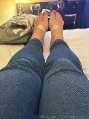 Princessdisneyfeet OnlyFans Leaked Free Thumbnail Picture - #pSzomCQ36F