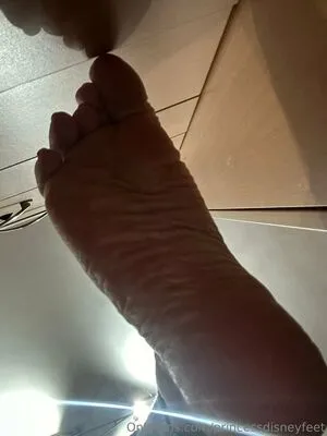 Princessdisneyfeet OnlyFans Leaked Free Thumbnail Picture - #pwRXHcTveK
