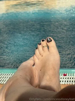 Princessdisneyfeet OnlyFans Leaked Free Thumbnail Picture - #qfX1ptkxok